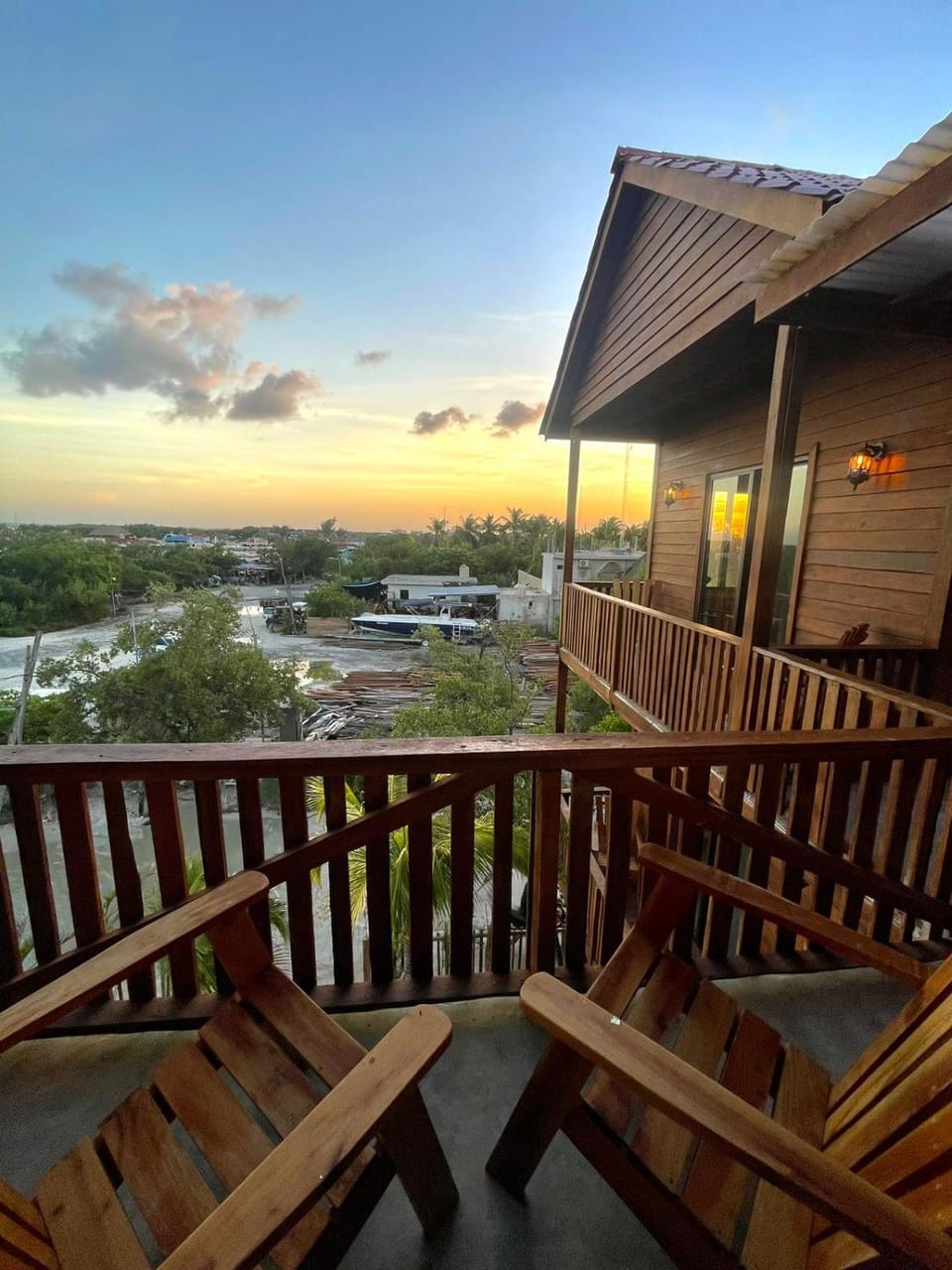 View (from property/room)