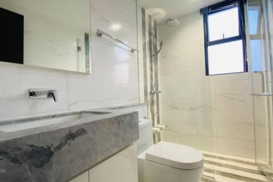 3bed resortstyle in central D1/pool/gym/cigar room Apartment in Ho Chi Minh City