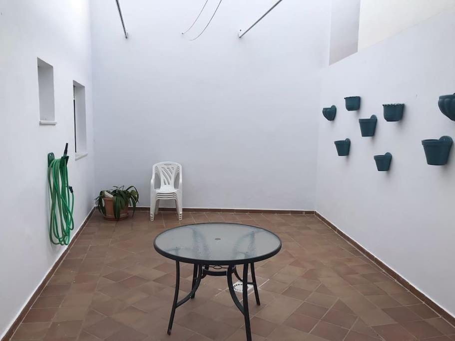 Apartamento Conil Apartment in Conil de la Frontera