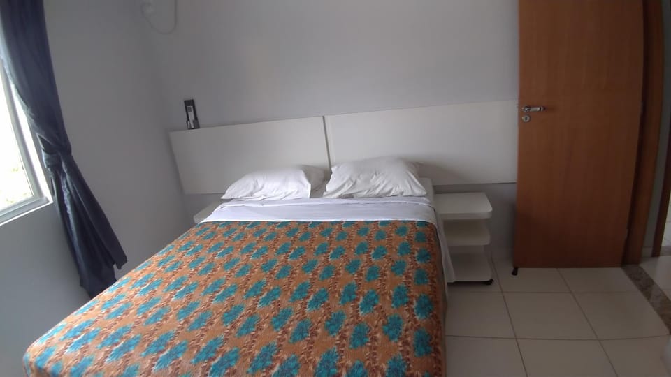 HOTEL GOLDEN DOLPHIN RESORT Apart- com VISTA PISCINAS Apartment hotel in State of Goiás