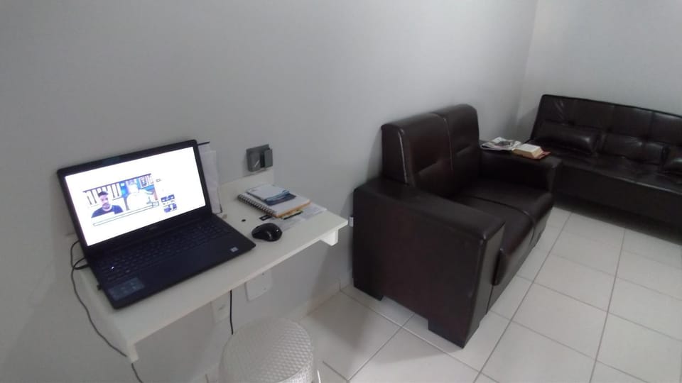 HOTEL GOLDEN DOLPHIN RESORT Apart- com VISTA PISCINAS Apartment hotel in State of Goiás