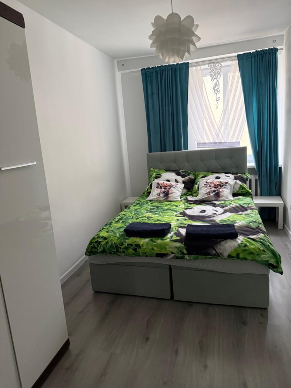 Habibi Plac Ratuszowy Apartment in Lower Silesian Voivodeship