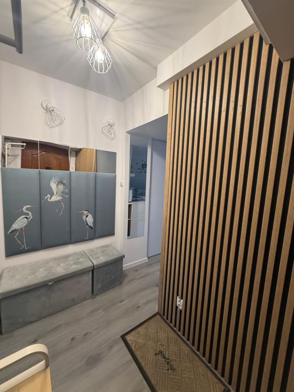 Habibi Plac Ratuszowy Apartment in Lower Silesian Voivodeship