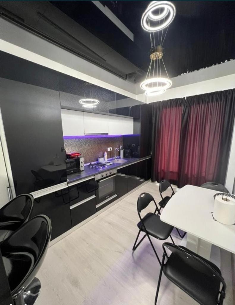 Apartament David Mamaia Nord Apartment in Constanța County
