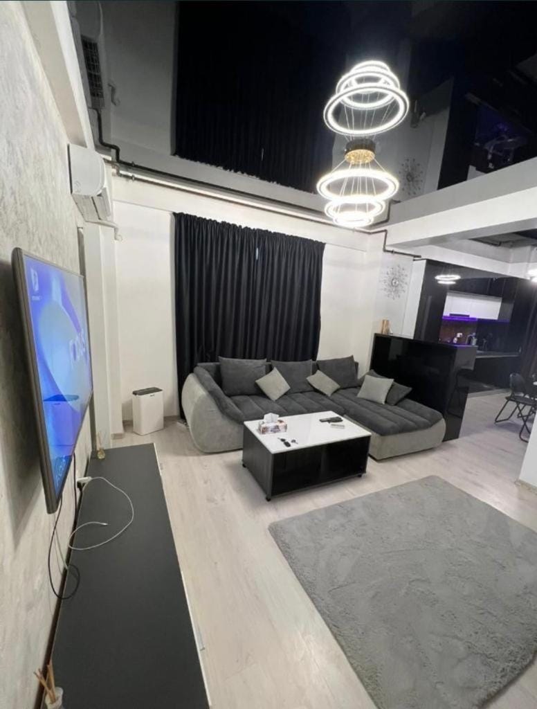 Apartament David Mamaia Nord Apartment in Constanța County