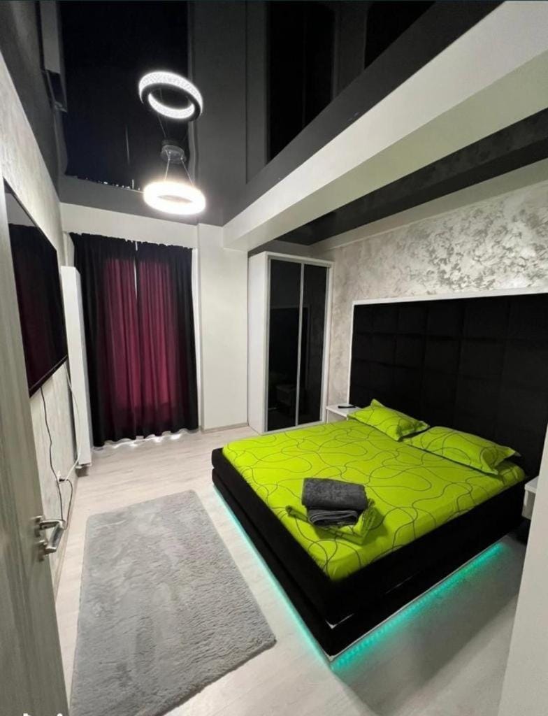 Apartament David Mamaia Nord Apartment in Constanța County