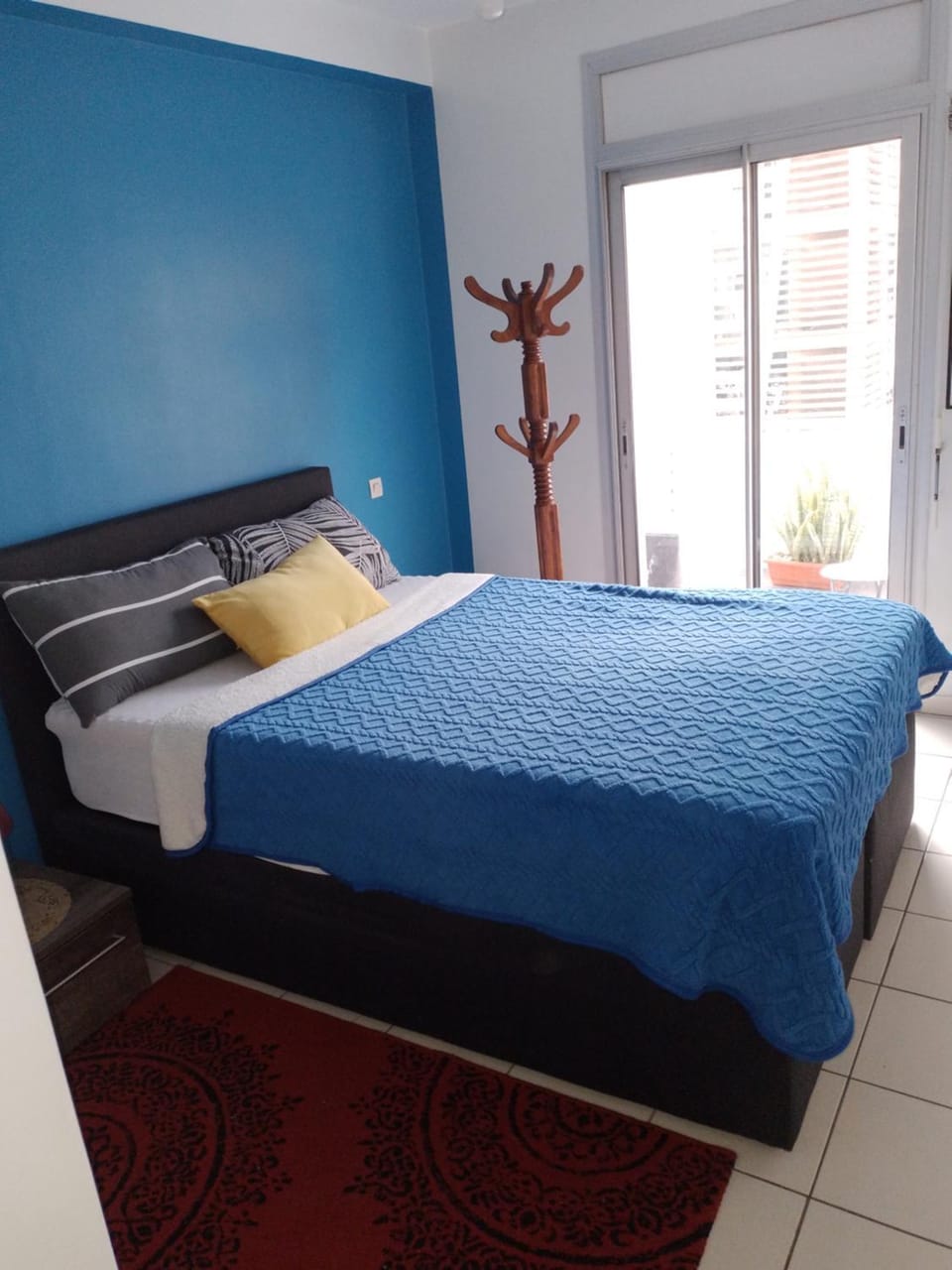 Appartement confortable Résidence Nassim Apartment in Casablanca