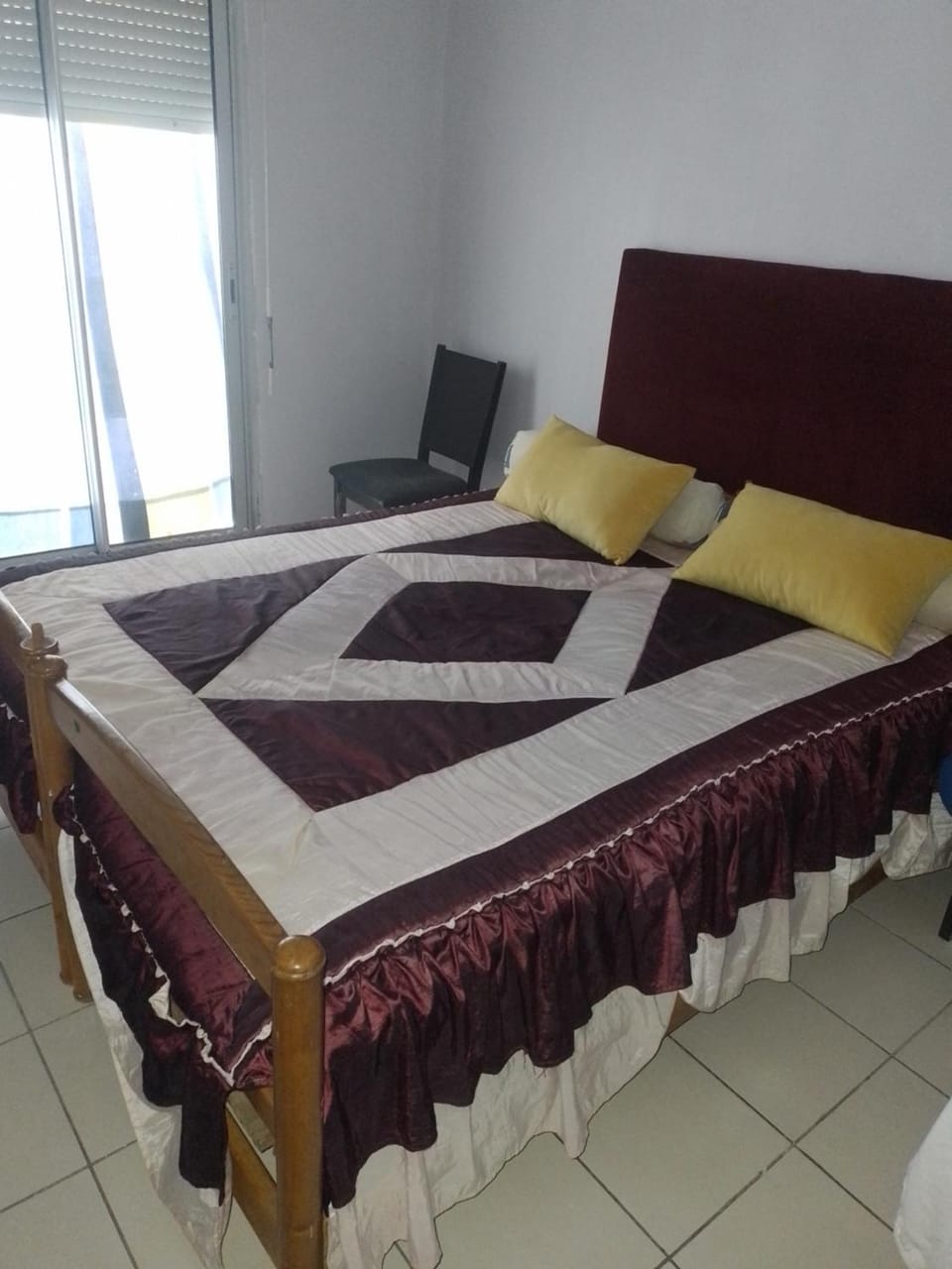 Appartement confortable Résidence Nassim Apartment in Casablanca