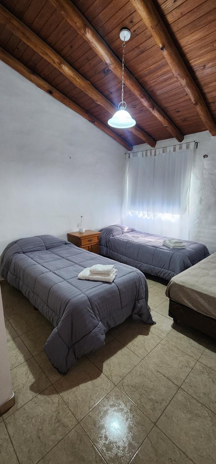 Depto olivo Apartment in San Rafael