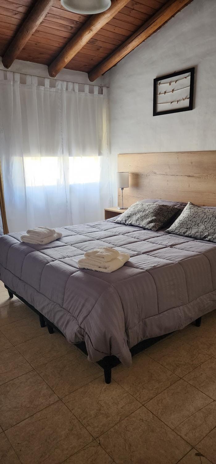 Depto olivo Apartment in San Rafael