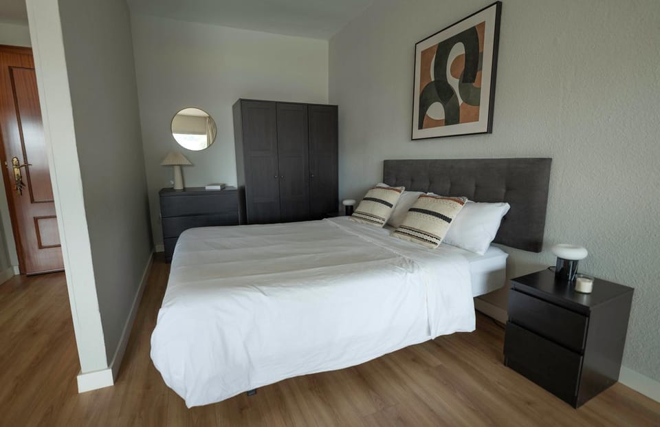 Eden Rentals Molino Blanco Paradise Apartment in Puerto de la Cruz