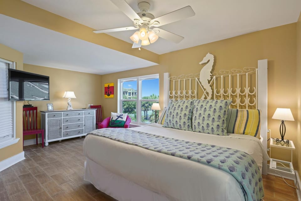 Cabana Club 301 House in Destin