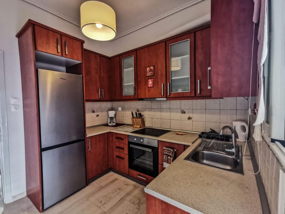 Silver Central Apartment Apartment in Volos