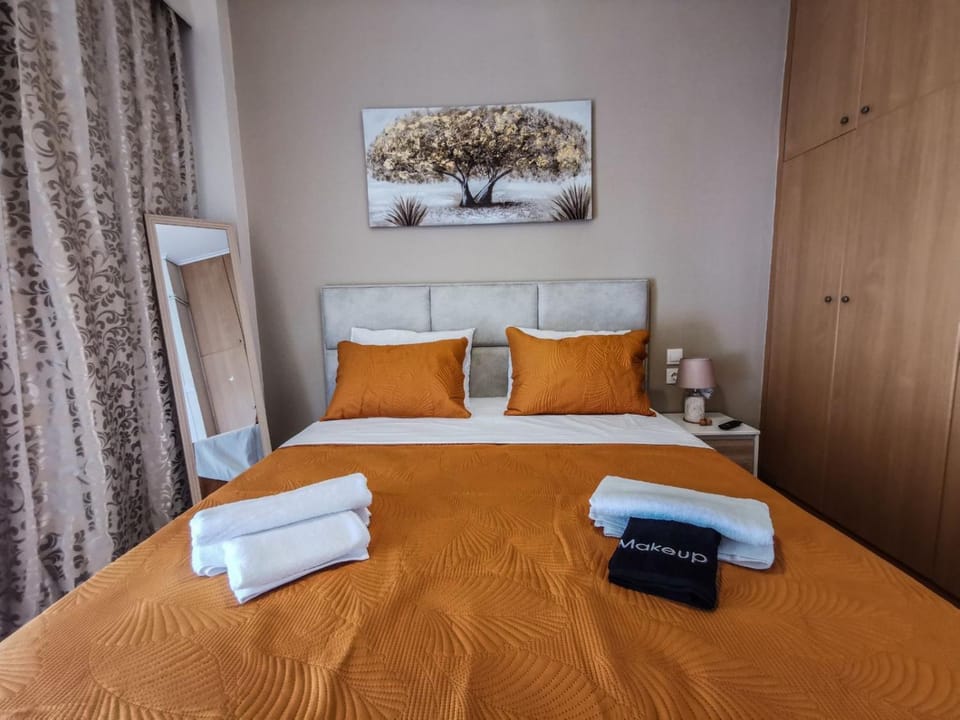 Silver Central Apartment Apartment in Volos