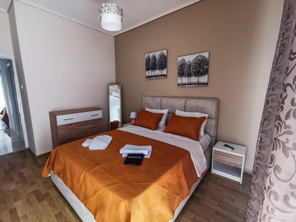 Silver Central Apartment Apartment in Volos