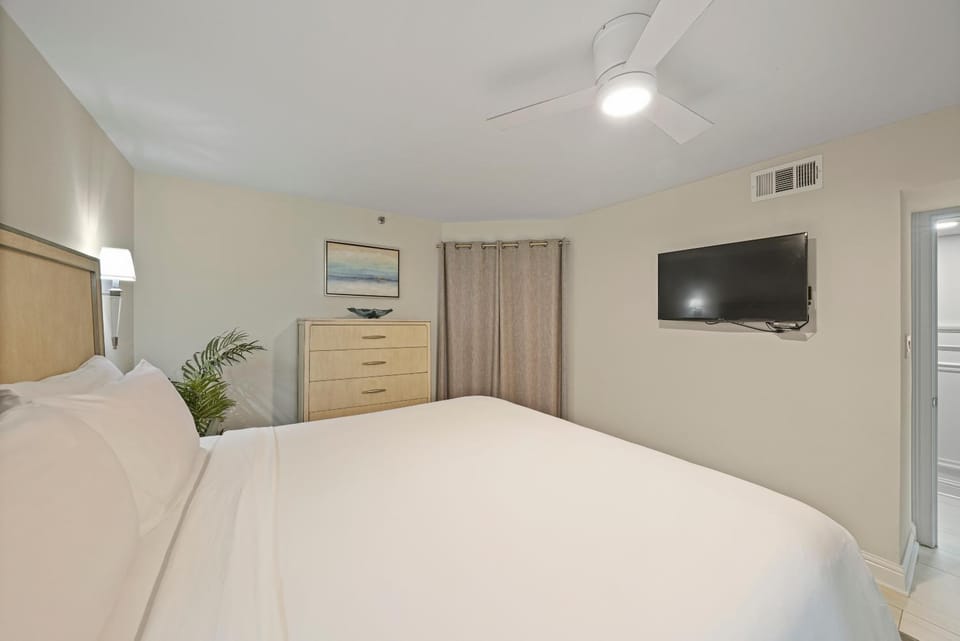 Cabana Club 302 House in Destin