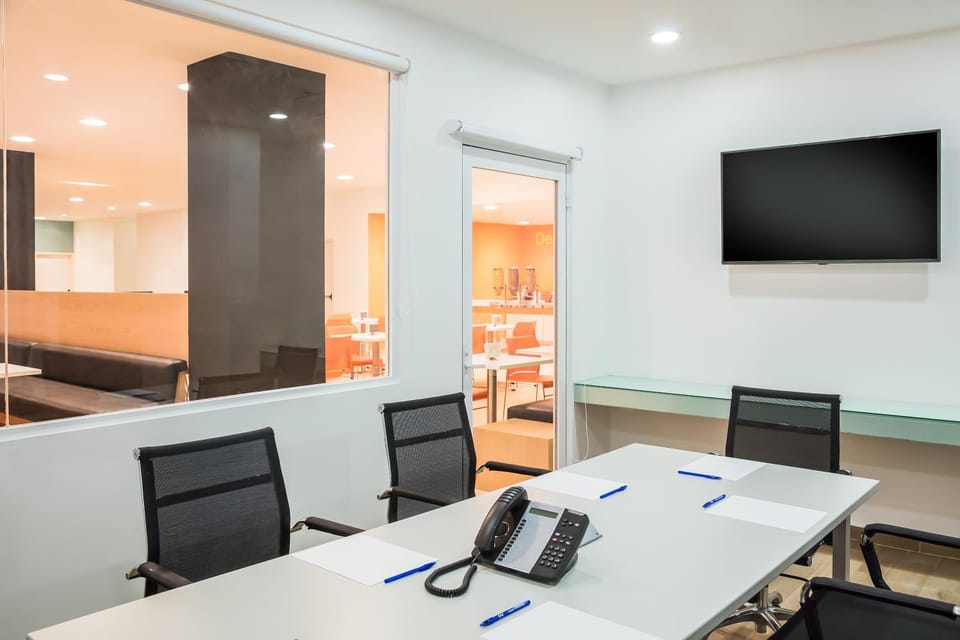 TV and multimedia, Meeting/conference room