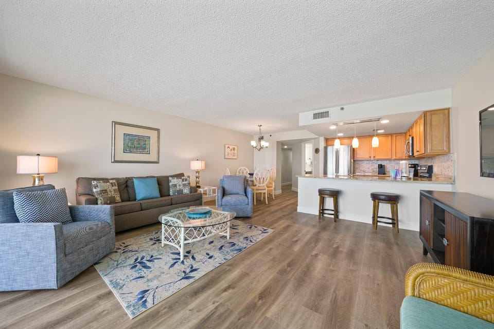 Cabana Club 307 House in Destin