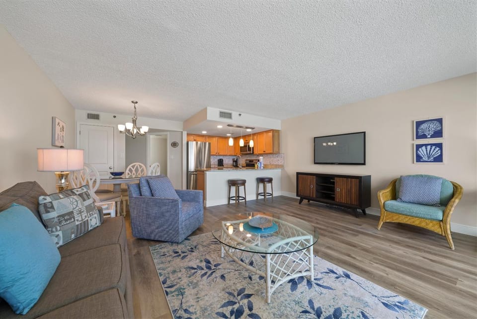 Cabana Club 307 House in Destin