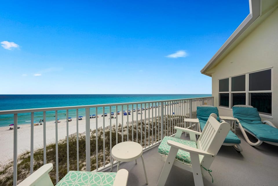Cabana Club 401 House in Destin