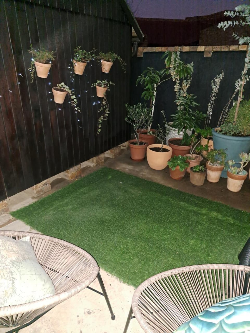 Patio, Garden, Balcony/Terrace, Balcony/Terrace