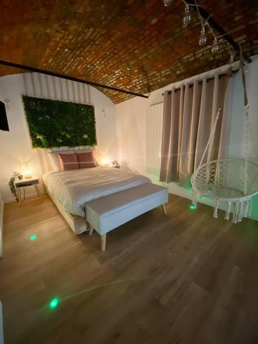 Les Amourettes Apartment in Rouen