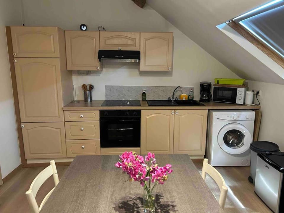 2pas2meuse Apartment in Dinant