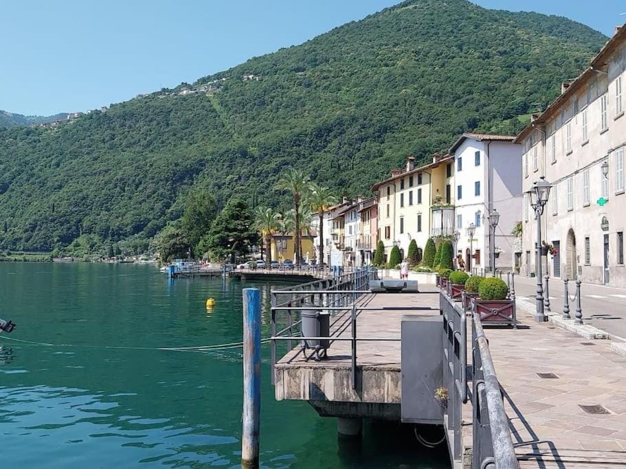 Casa Elly Apartment in Province of Brescia