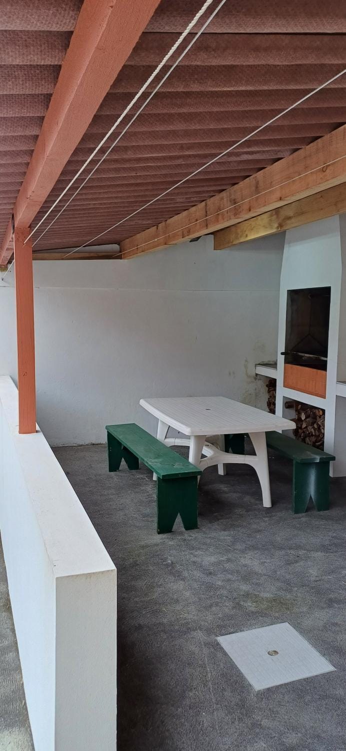 Cantinho da Ribeira House in Azores District