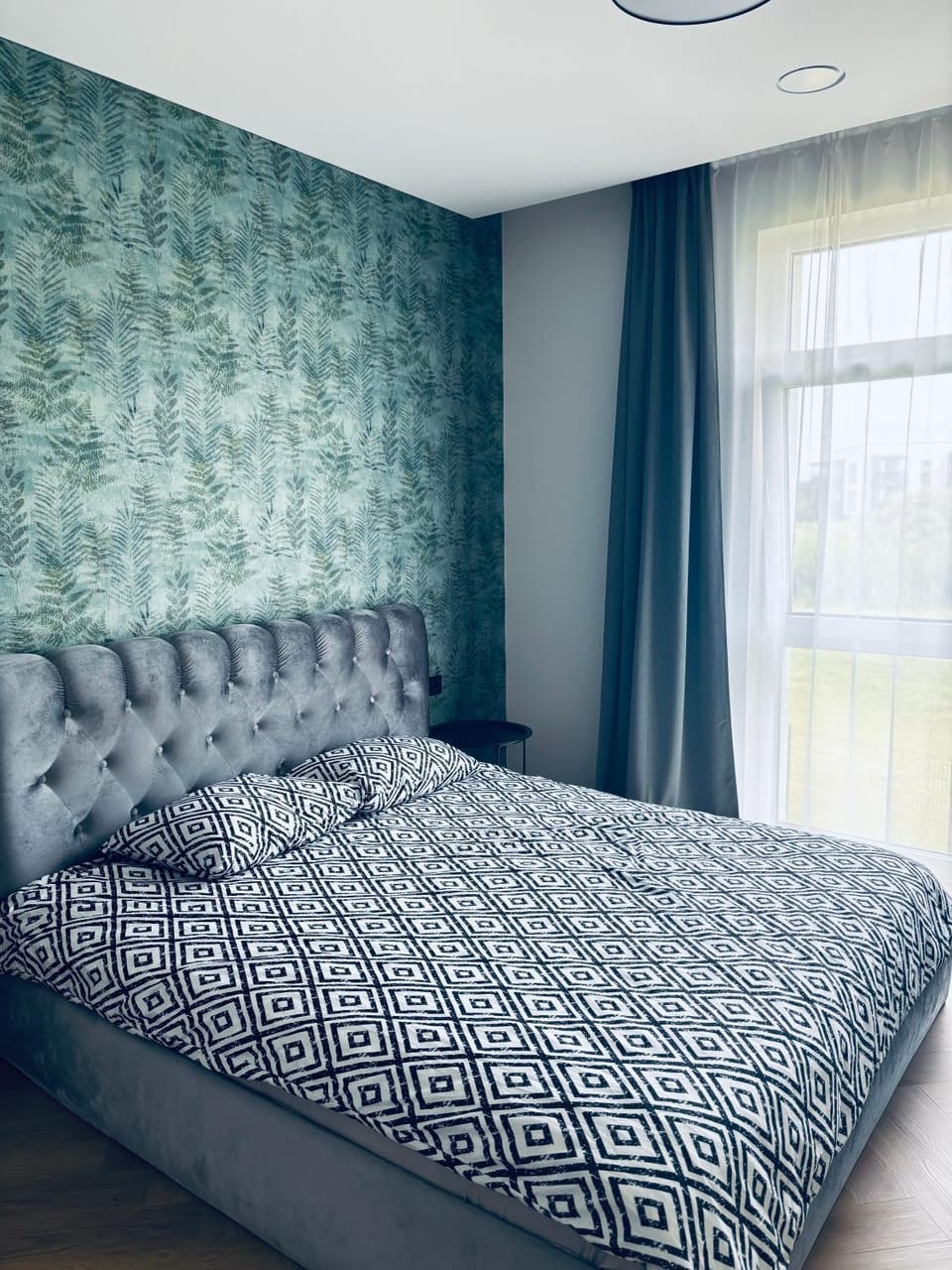 Ainių gatvės apartamentai Apartment in Lithuania