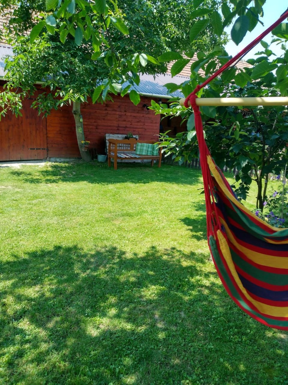 Patio, Balcony/Terrace