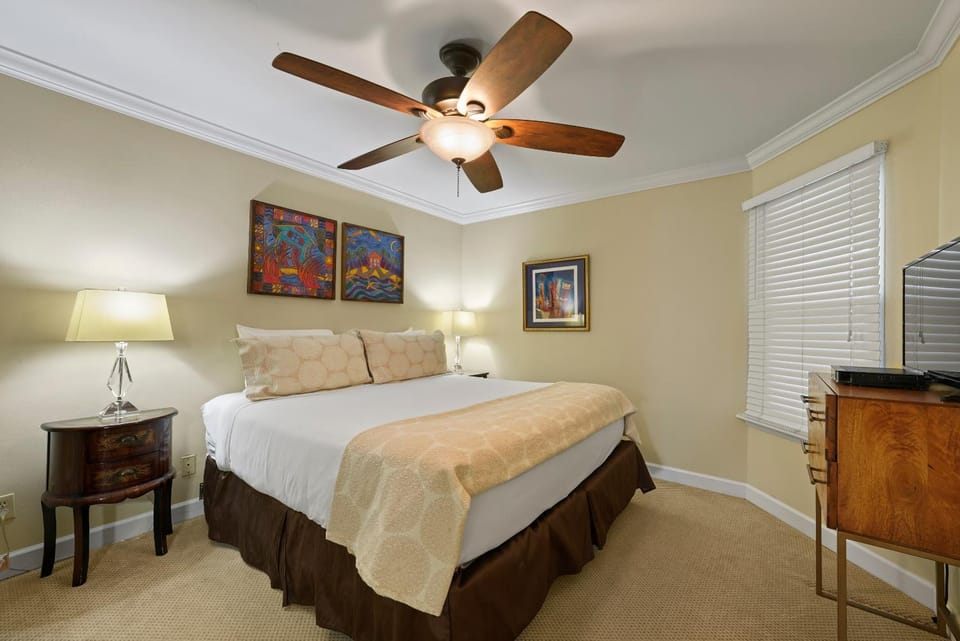 Cabana Club 406 House in Destin