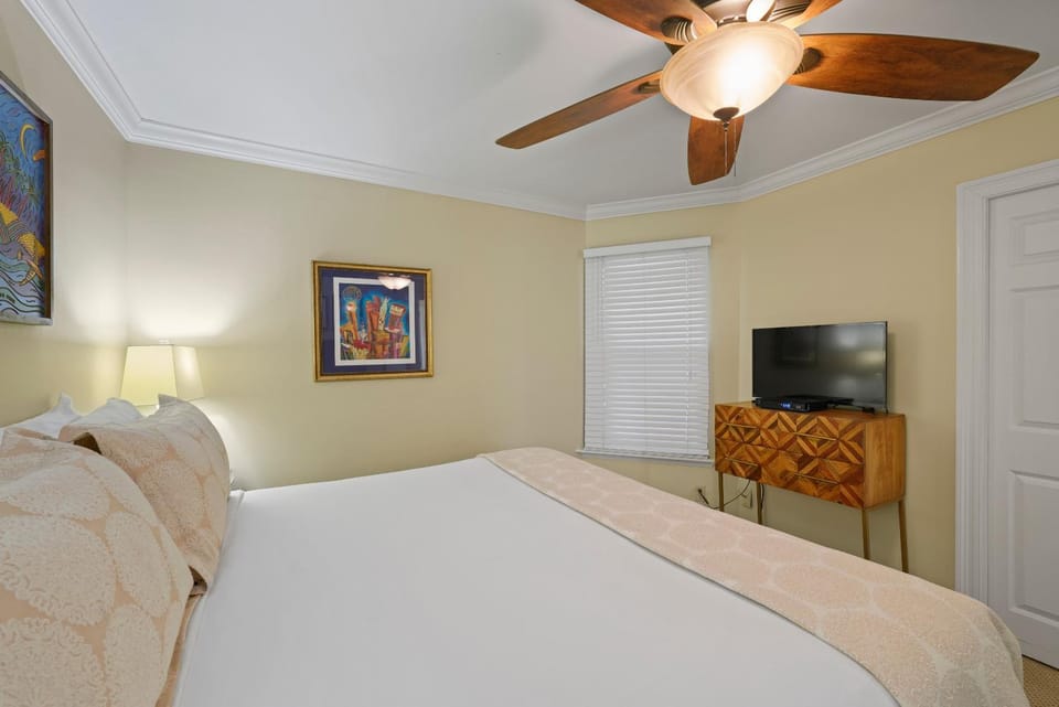 Cabana Club 406 House in Destin