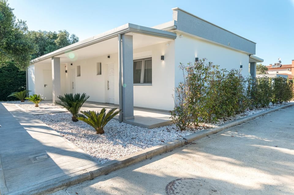 Garden House Apartment Apartment in Halkidiki
