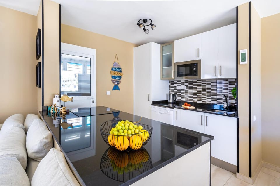 Casa LINC - Renovated Apt Close to Center and Beach Apartment in Puerto Rico de Gran Canaria