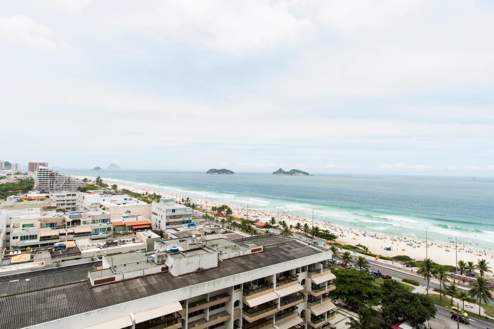 Day, Sea view