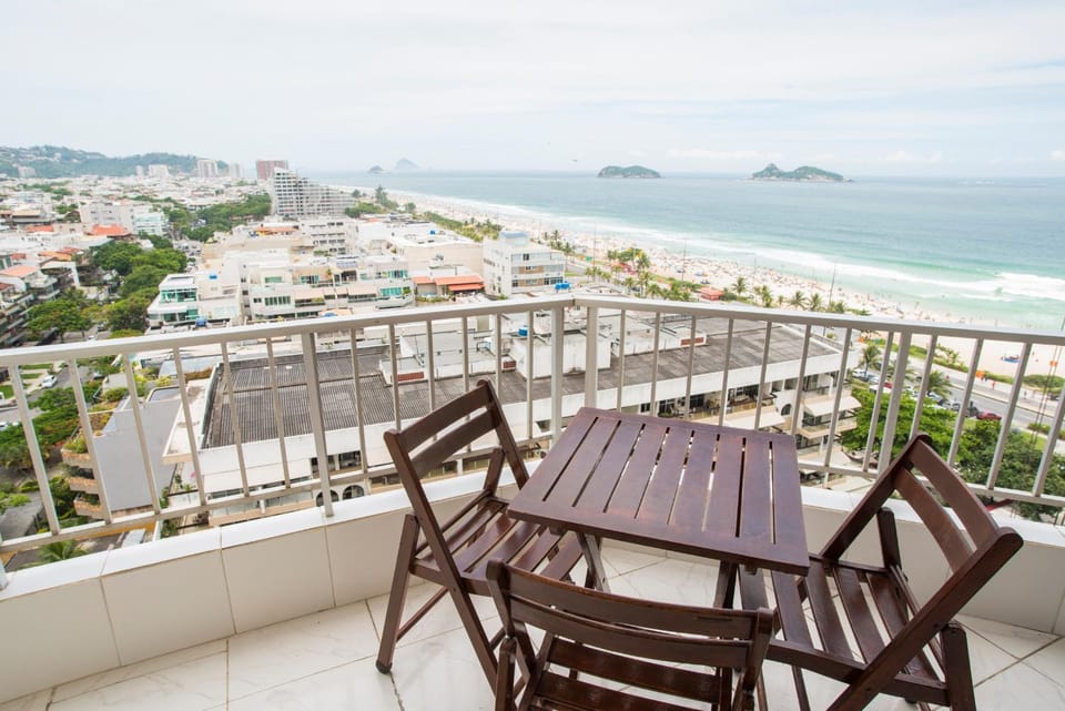Day, Balcony/Terrace, Sea view