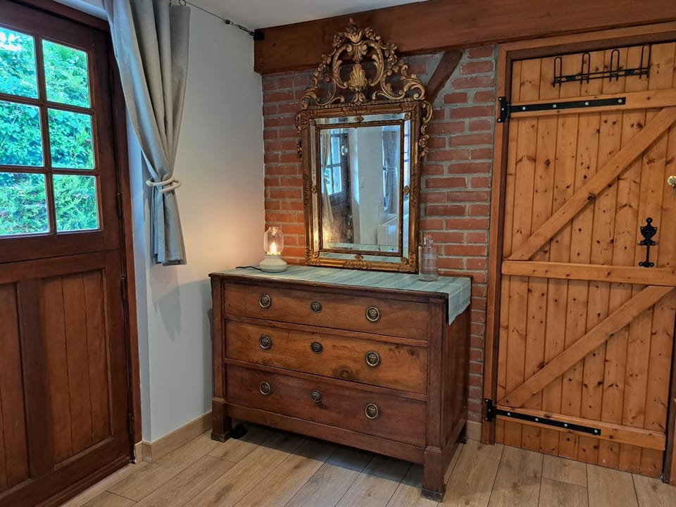 Le Bois d'Albran Bed and Breakfast in Hauts-de-France