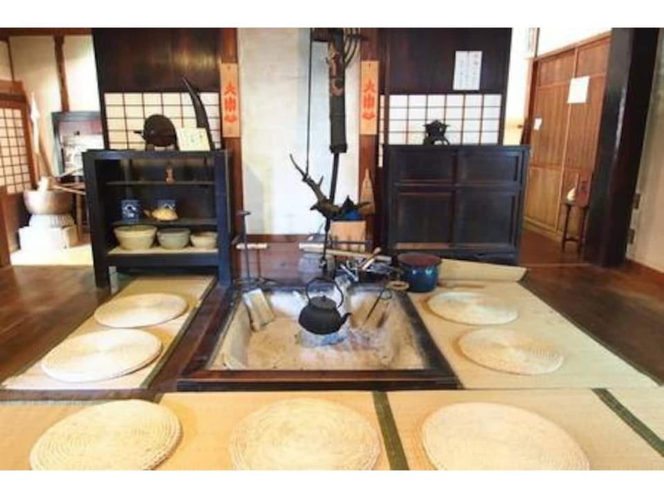 Oyado Morinotane - Vacation STAY 18517v House in Nagano Prefecture