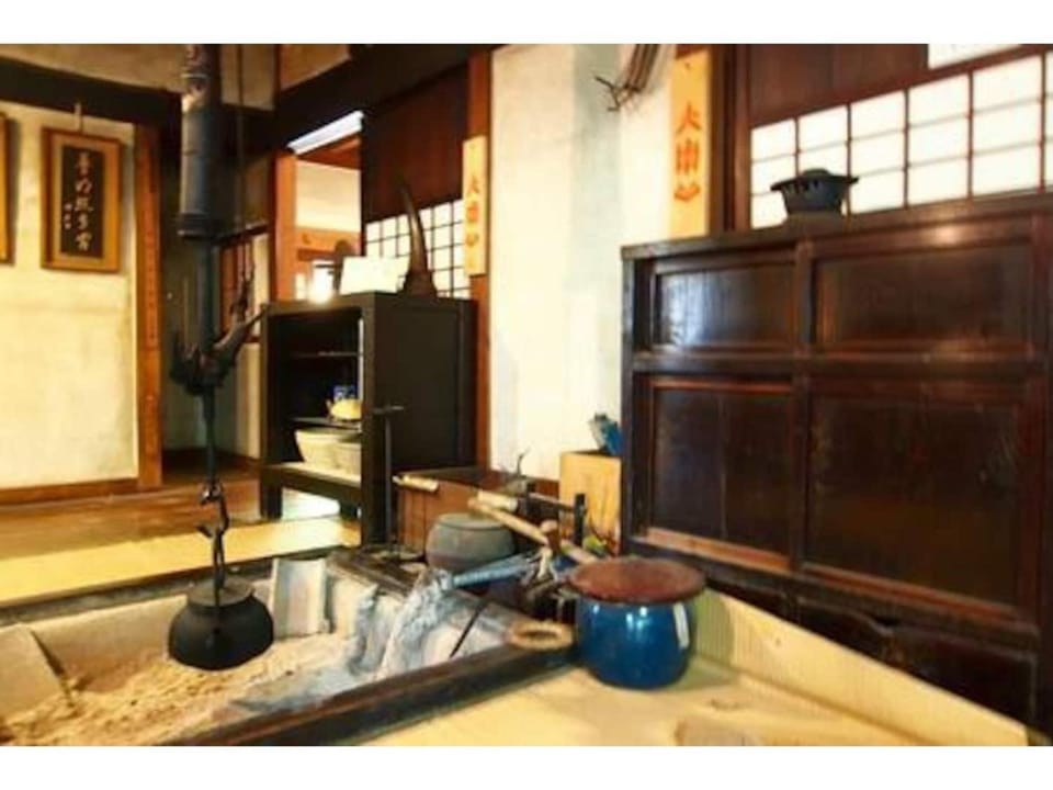 Oyado Morinotane - Vacation STAY 18517v House in Nagano Prefecture