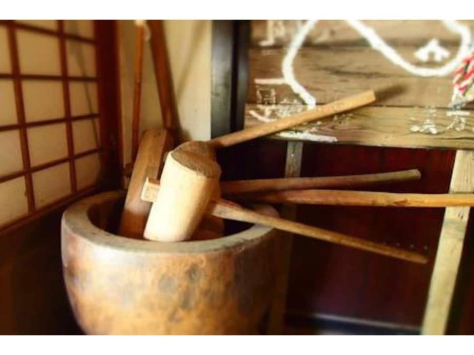 Oyado Morinotane - Vacation STAY 18517v House in Nagano Prefecture