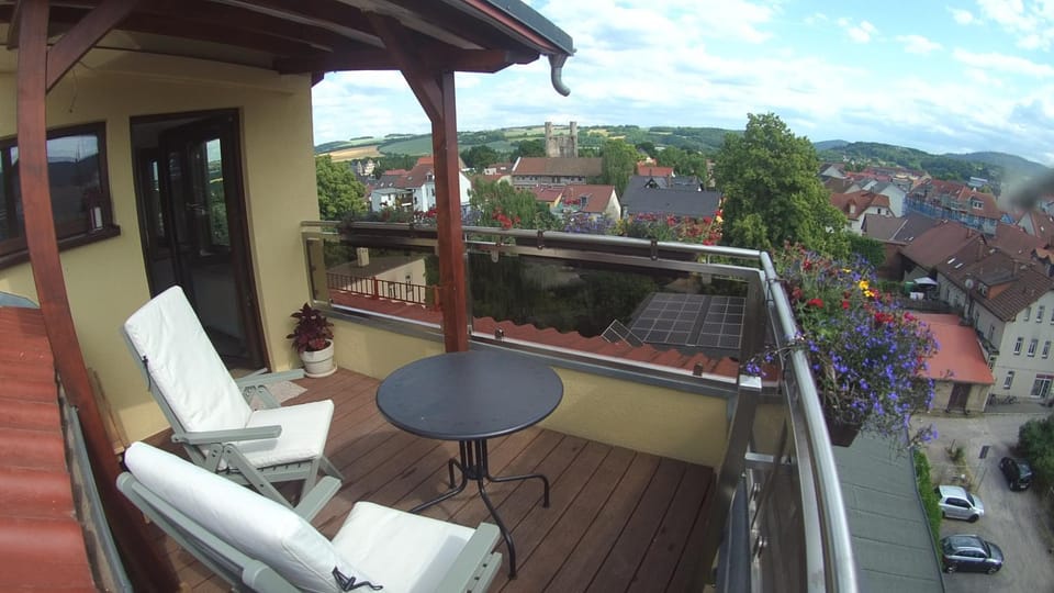 City view