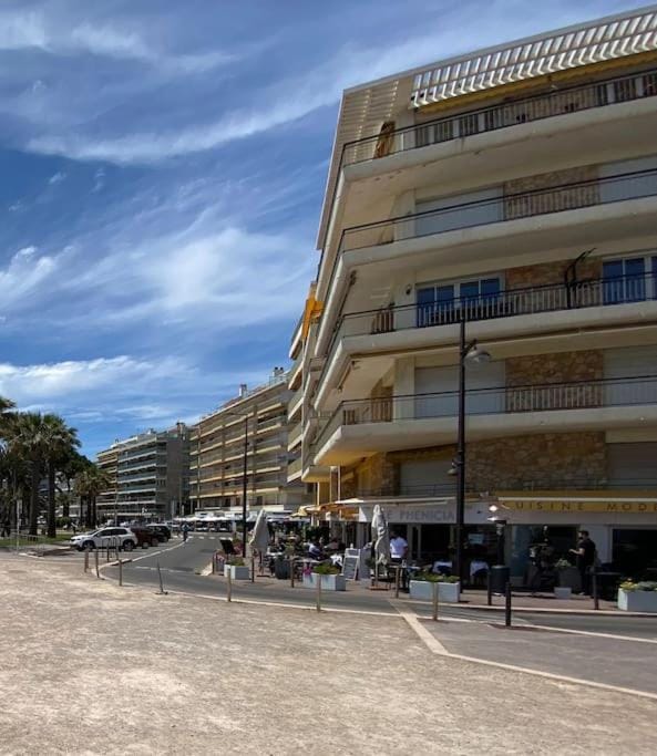Superbe 2P - 5 minutes de la plage à pied ! Apartment in Antibes