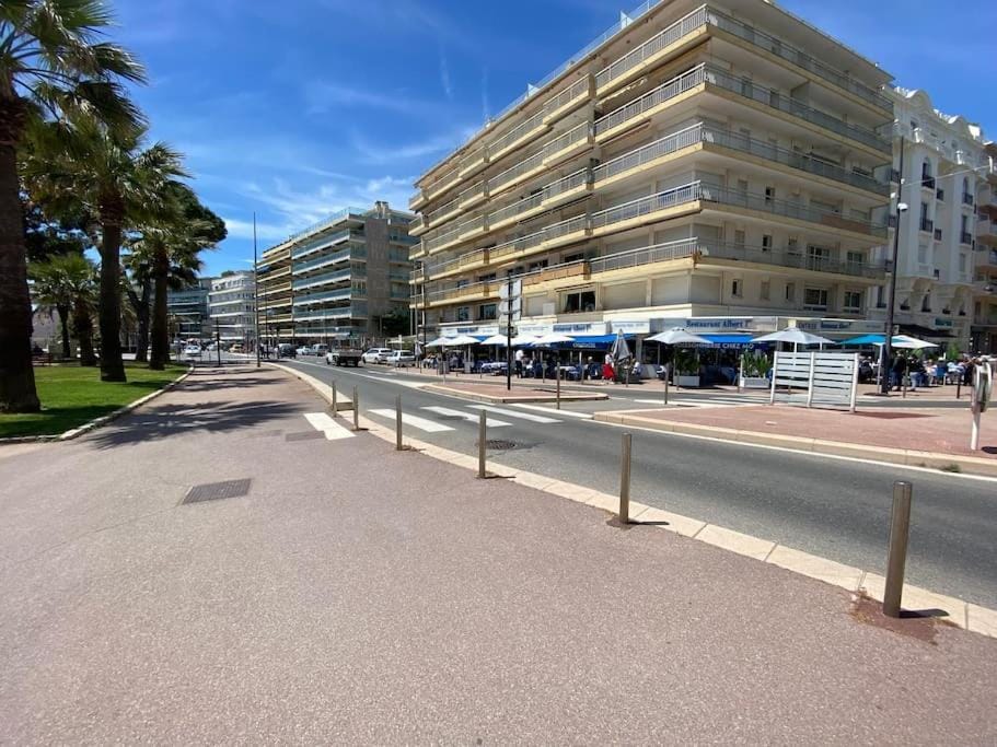 Superbe 2P - 5 minutes de la plage à pied ! Apartment in Antibes