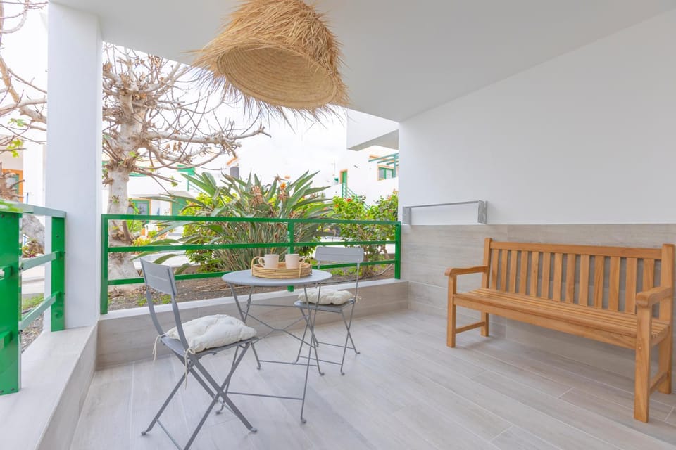 Patio, Day, View (from property/room), Balcony/Terrace
