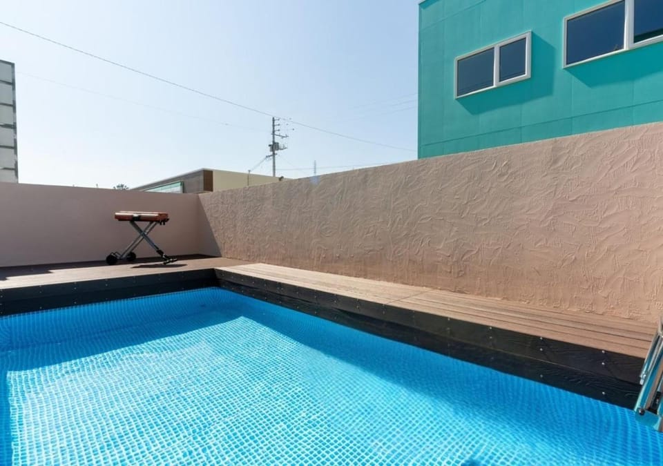 Grandioso Okinawa Villa Kin 2 - Vacation STAY 63972v House in Okinawa Prefecture