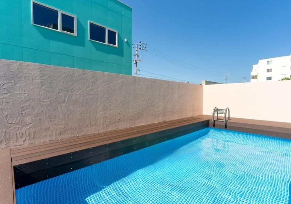 Grandioso Okinawa Villa Kin 2 - Vacation STAY 63972v House in Okinawa Prefecture