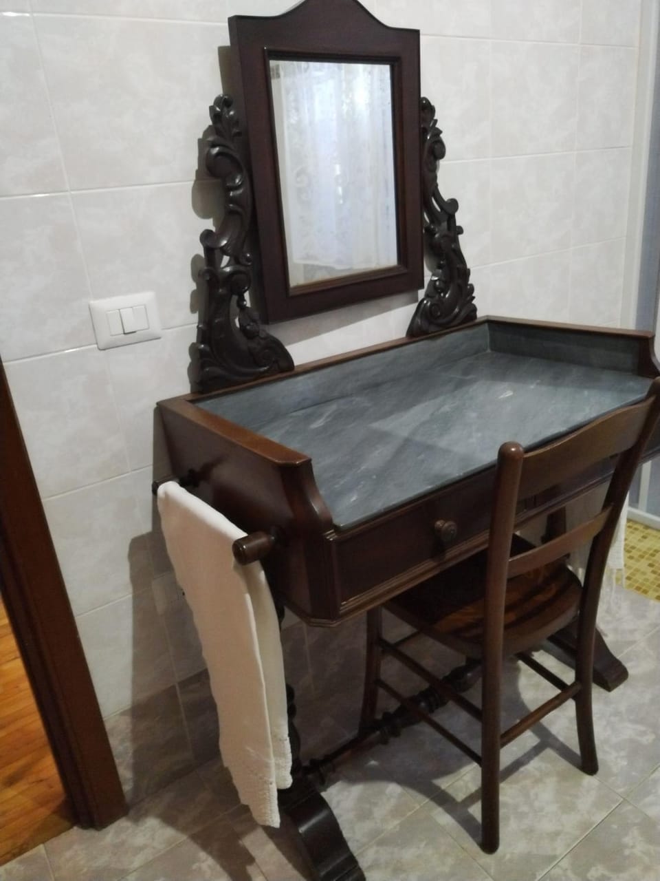 Il Casale Del Cortonese Apartment in Sassari