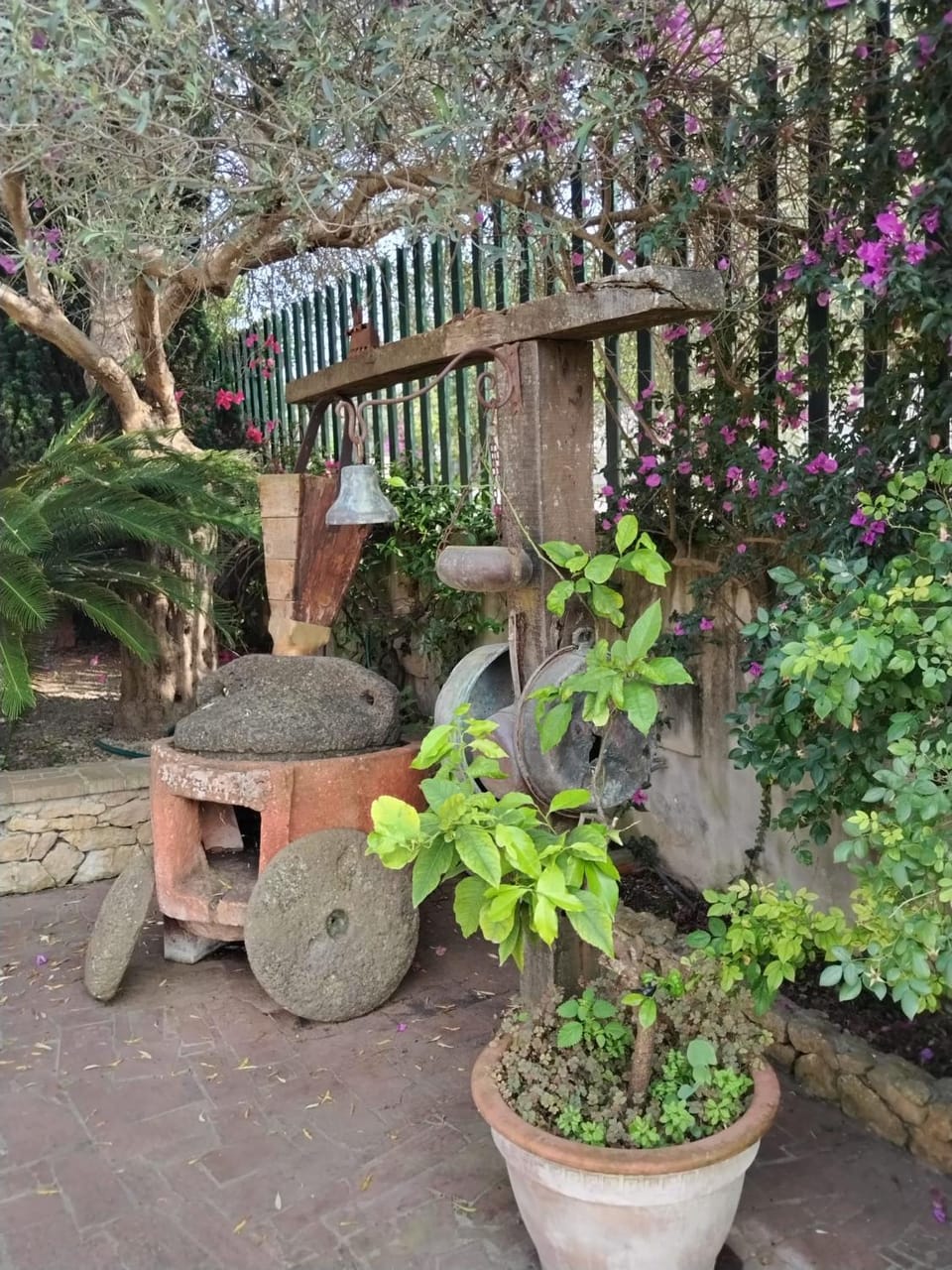 Il Casale Del Cortonese Apartment in Sassari