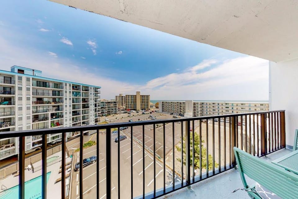 Sea Suite at Bluewater East S704 House in Ocean City